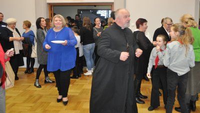 VII Wigilia Wojsławian